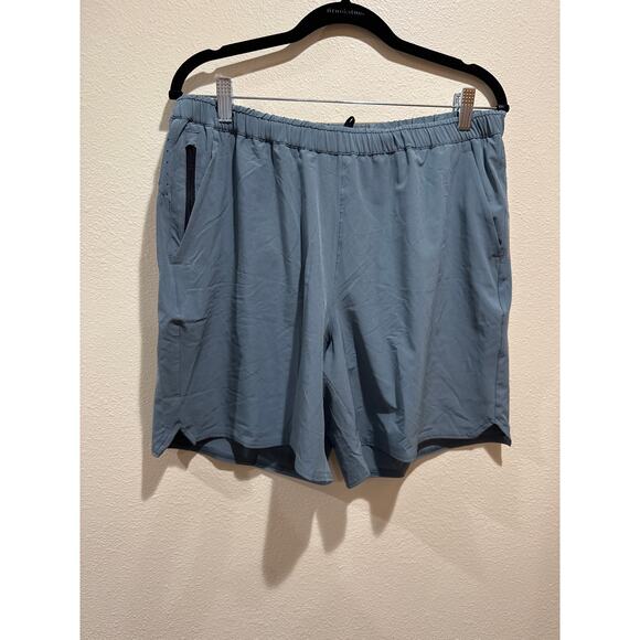 REI co-op Active Pursuits blue size large - Picture 1 of 4